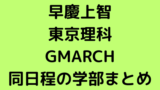 赤本 早稲田 上智 慶應 法政 東京理科 明治 理工 バラ売り 酸っぱ